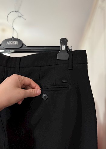 Avva Pantolon - Görsel 6