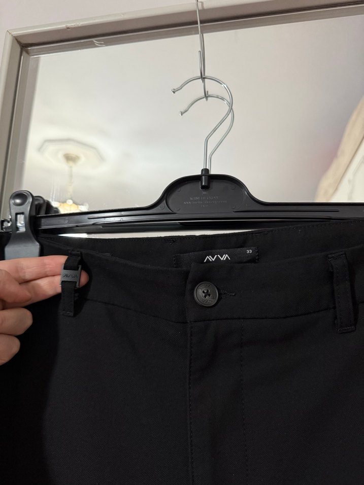 Avva Pantolon - Görsel 3