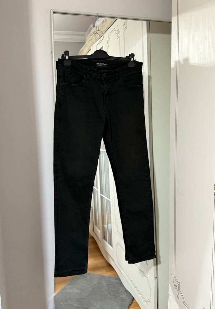 Lc Waikiki Jean Pantolon - Görsel 3
