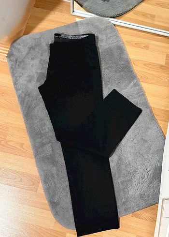 Avva Erkek Pantolon - Görsel 2