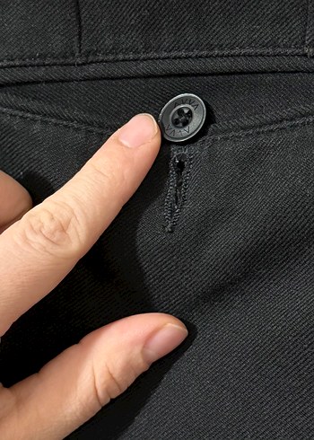 Avva Erkek Pantolon - Görsel 3