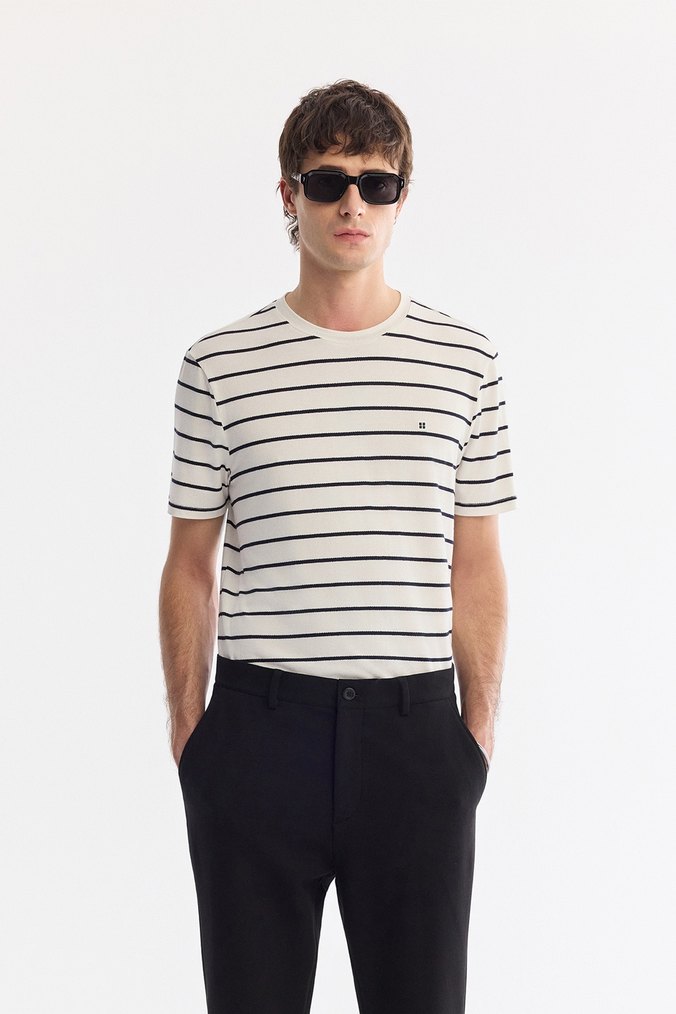 Avva Erkek Pantolon - Görsel 4