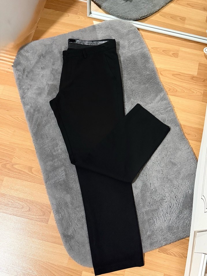 Avva Erkek Pantolon - Görsel 2