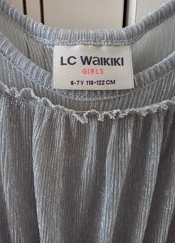 Lc Waikiki Elbise 
