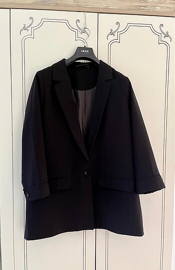 Lc Waikiki blazer ceket