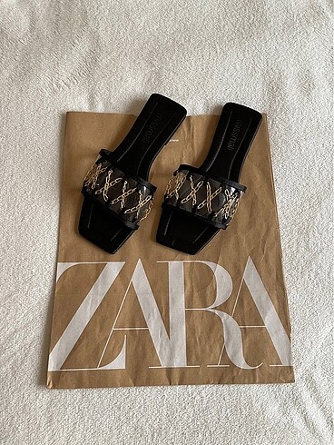Zara terlik