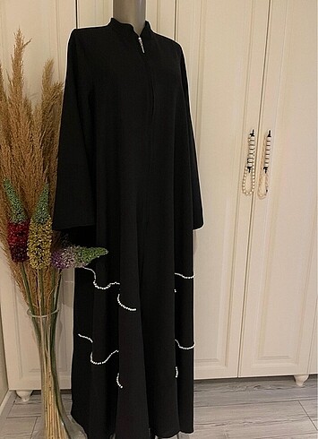 Tasarım Abaya Ferace
