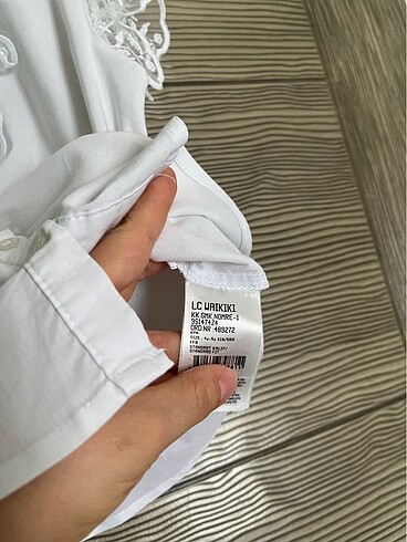 LC Waikiki Lc Waikiki gömlek