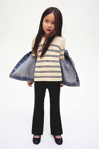 H&M pantolon