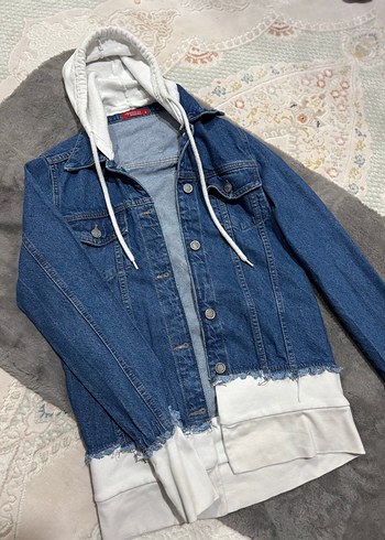 LC Waikiki Kot Ceket