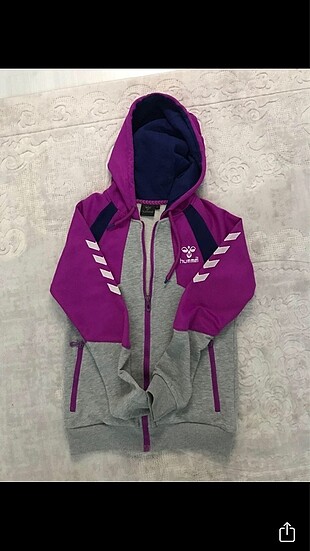 Hummel hırka
