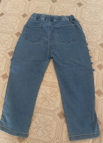 LC Waikiki Erkek çocuk kot pantolon