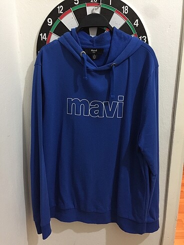 Mavi sweet