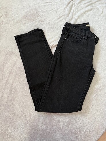 levis denim jean