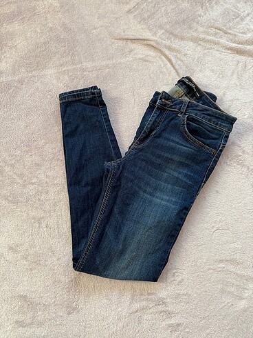 skinny jean pantolon