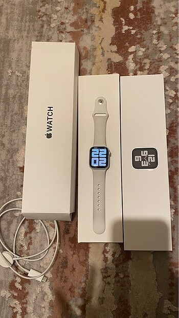 Apple Watch SE