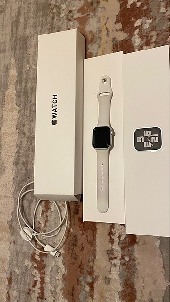 Apple Watch Apple Watch SE
