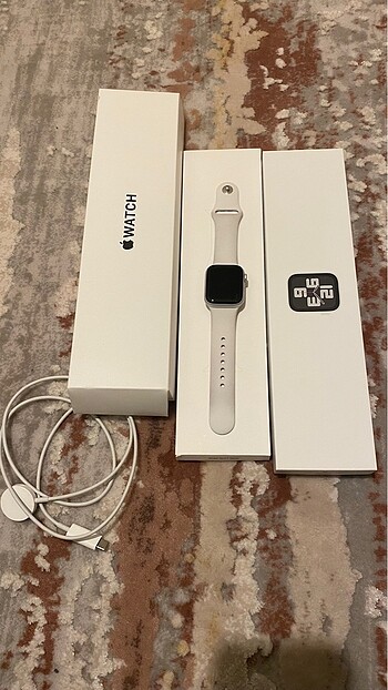 Beden Apple Watch SE