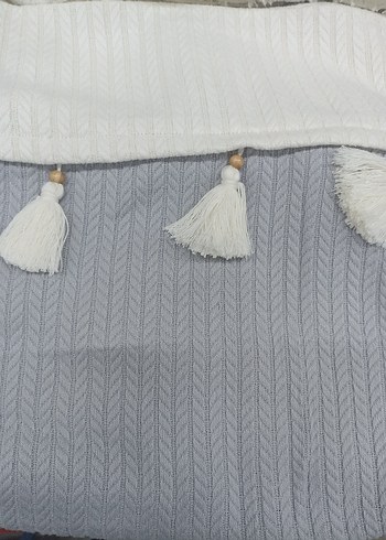 Pike. Koltuk örtüsü - Görsel 4