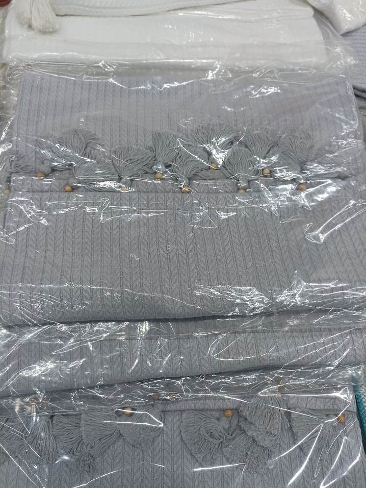 Pike. Koltuk örtüsü - Görsel 3