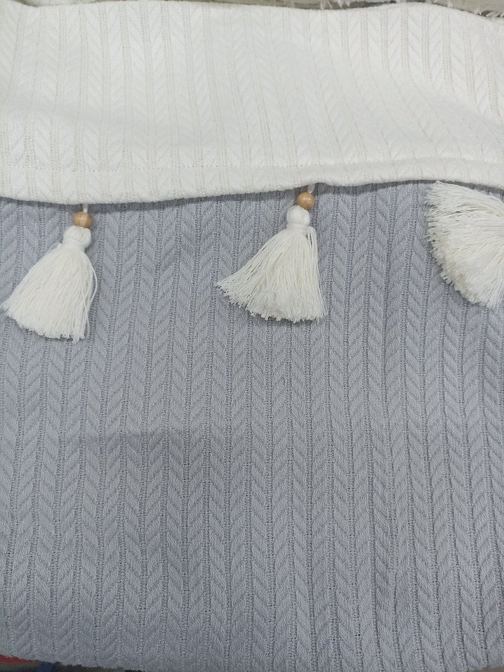 Pike. Koltuk örtüsü - Görsel 4