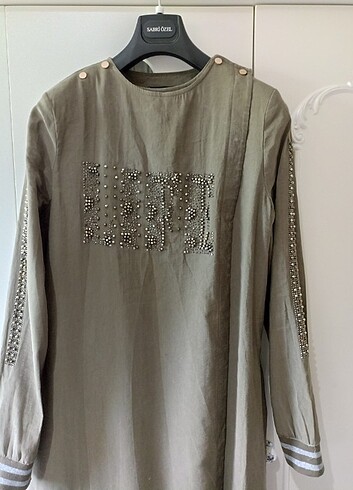 Pardesü / kap - Görsel 2