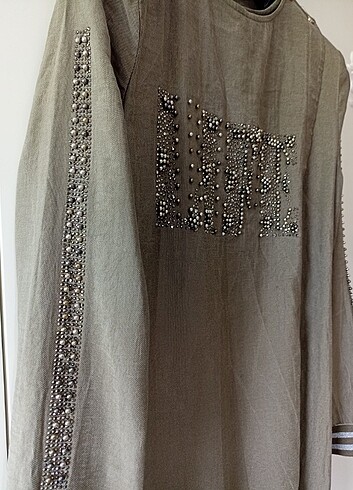 Pardesü / kap - Görsel 3