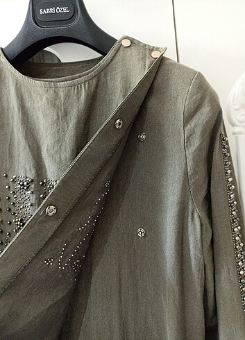 Pardesü / kap - Görsel 7