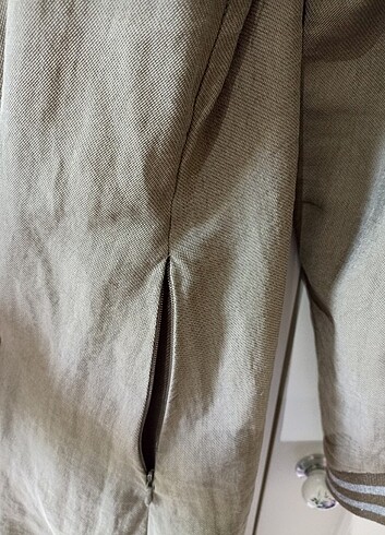 Pardesü / kap - Görsel 8