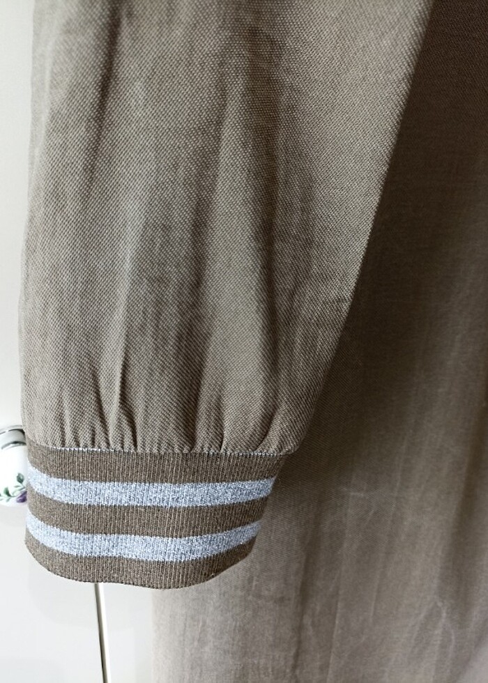 Pardesü / kap - Görsel 4