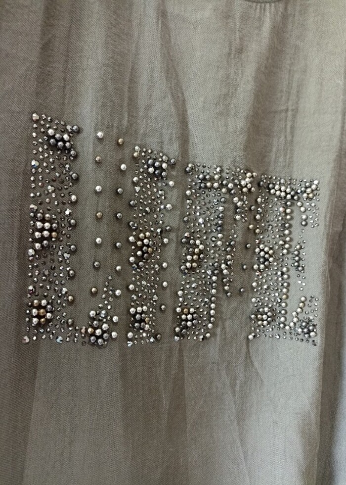 Pardesü / kap - Görsel 5