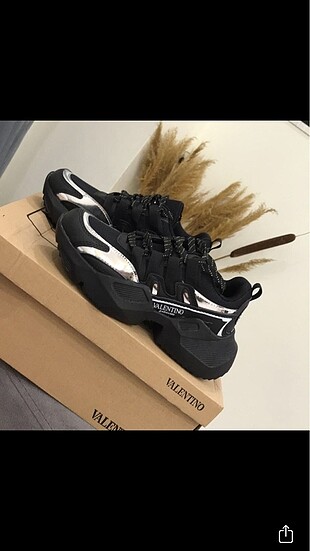 Valentino spor ayakkabı