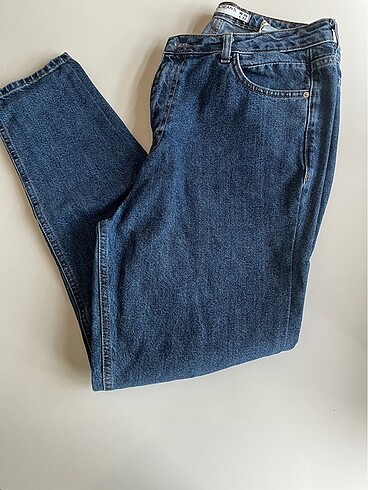 Mom jean