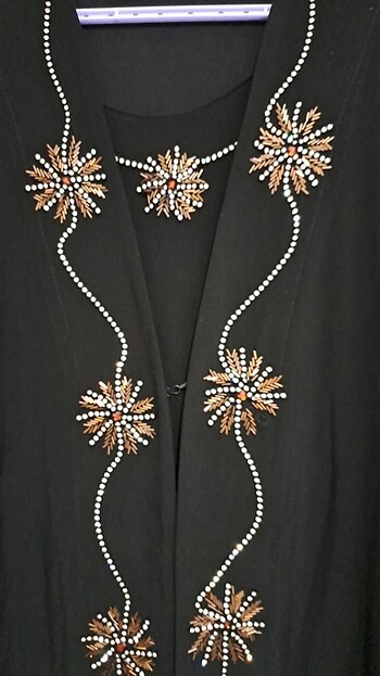 Özel gün ceketi  - Görsel 2