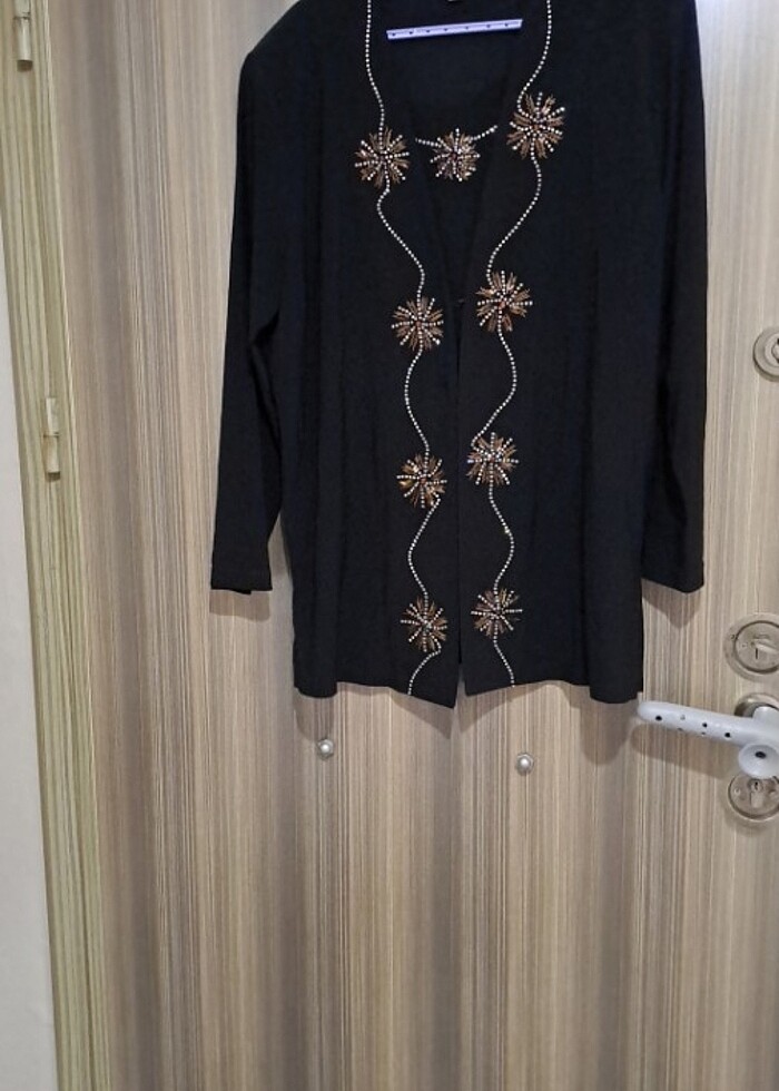 Özel gün ceketi  - Görsel 3