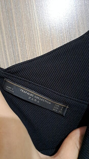 s Beden siyah Renk #zara hiç kullanılmamış