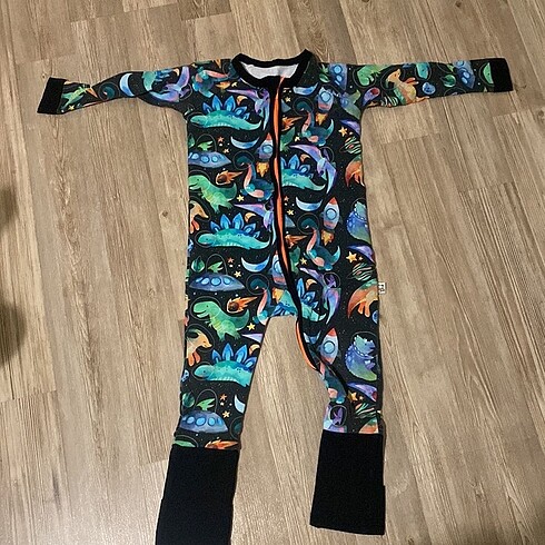 Kidzee uyku tulumu
