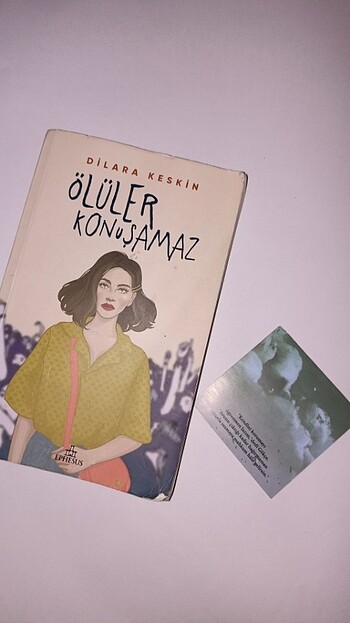  Beden Ölüler konuşamaz