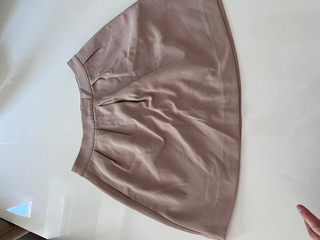 Stradivarius Stradivarius çok şık etek