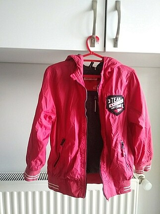 Lc waikiki yağmurluk