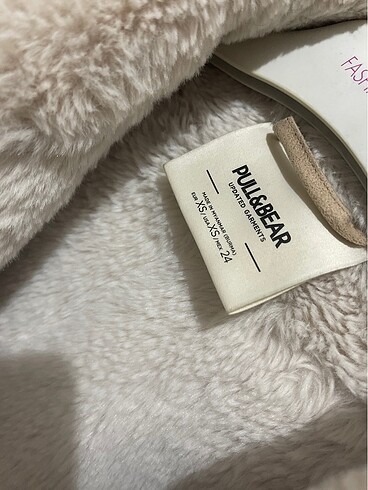 Pull and Bear Çok az kullanıldo