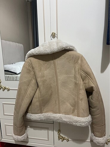 xs Beden Çok az kullanıldo