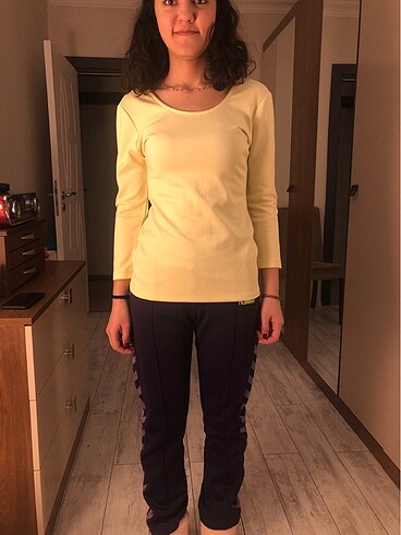 40 Beden Eşofman üstü