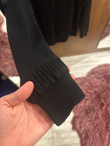 m Beden H&M kazak