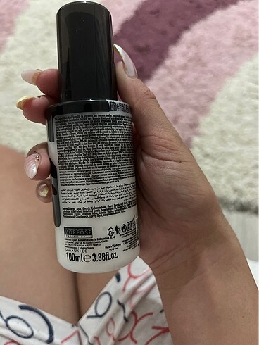 Diğer Morfose milk serum