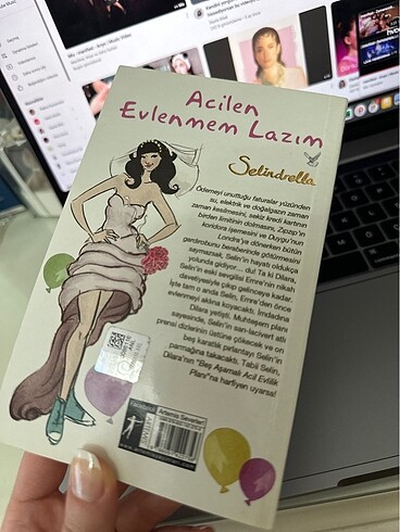  Beden Selindrella acilen evlenmem lazım