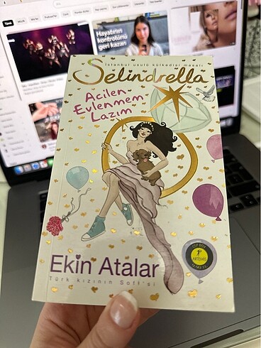 Selindrella acilen evlenmem lazım