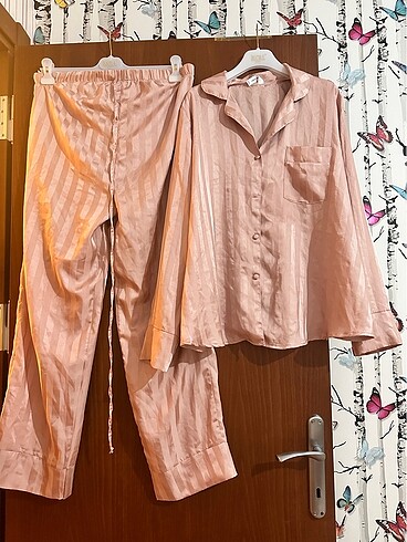 xxl Beden Hamile pijama takımı