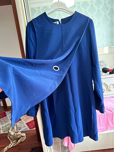 38 Beden Tunik