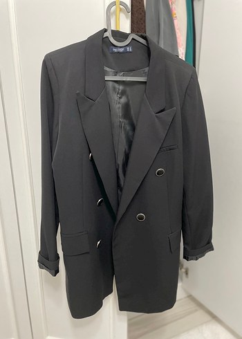 Zara Blazer Ceket